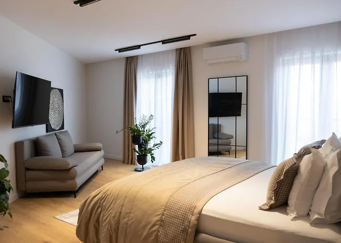 Hotel Medistone