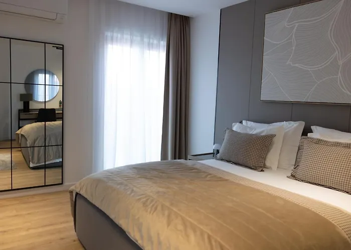Hotel Medistone