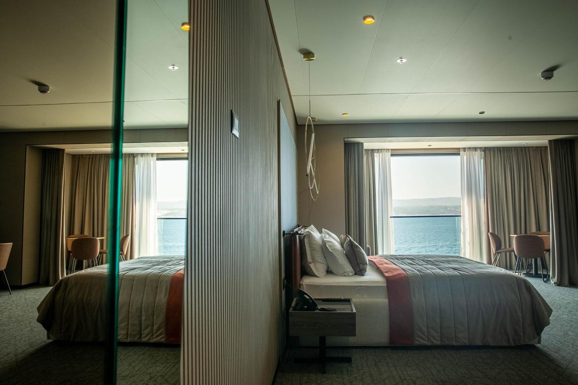Medistone Hotel Omis