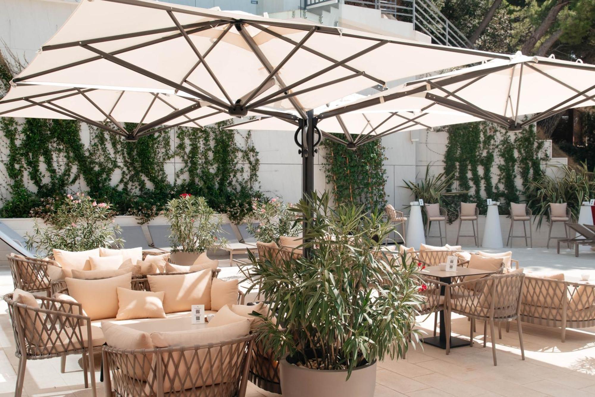 Medistone Hotel Omis