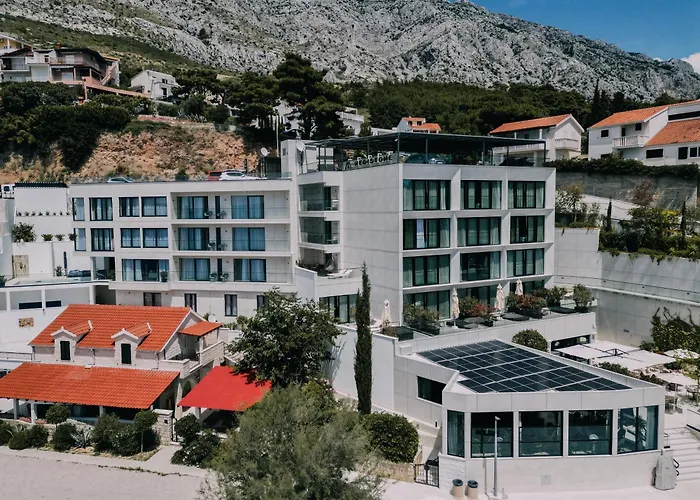 Hotel Medistone