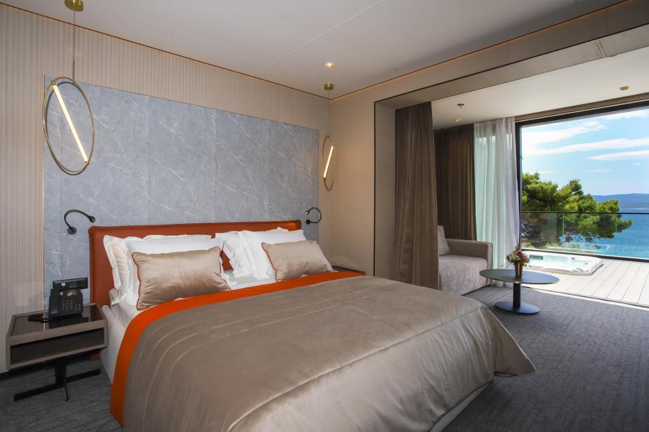 Medistone Hotel Omiš