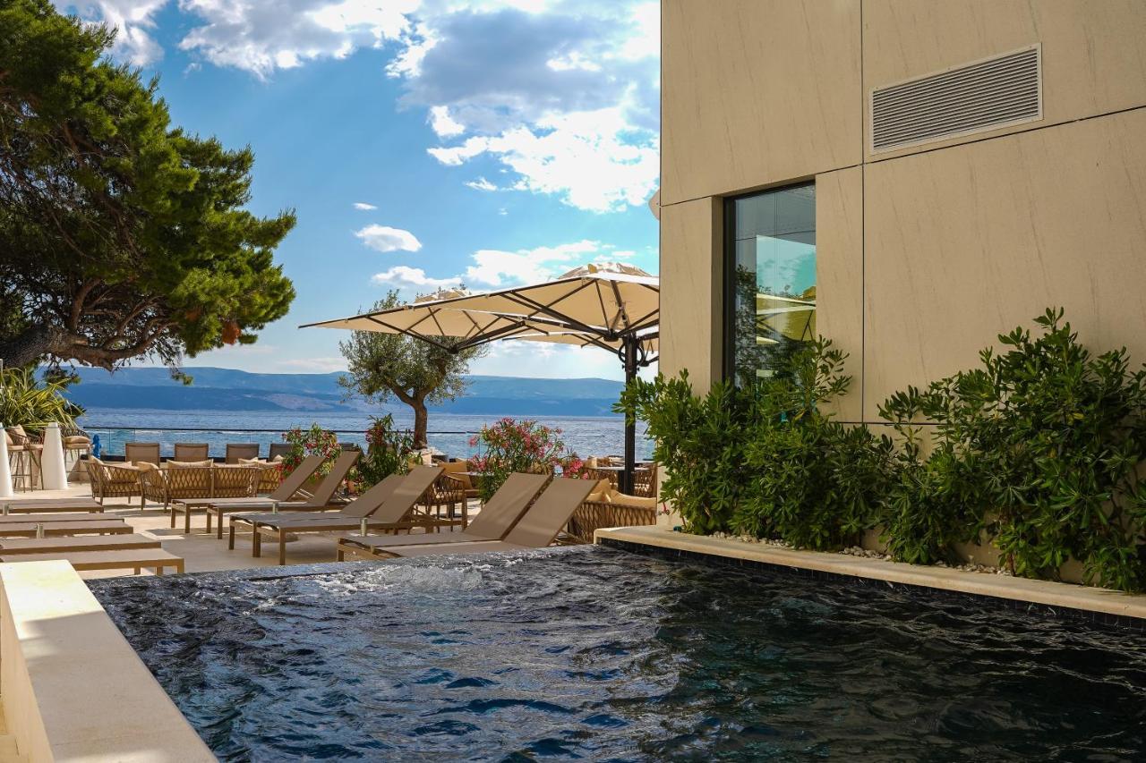 Hotel Medistone Omiš
