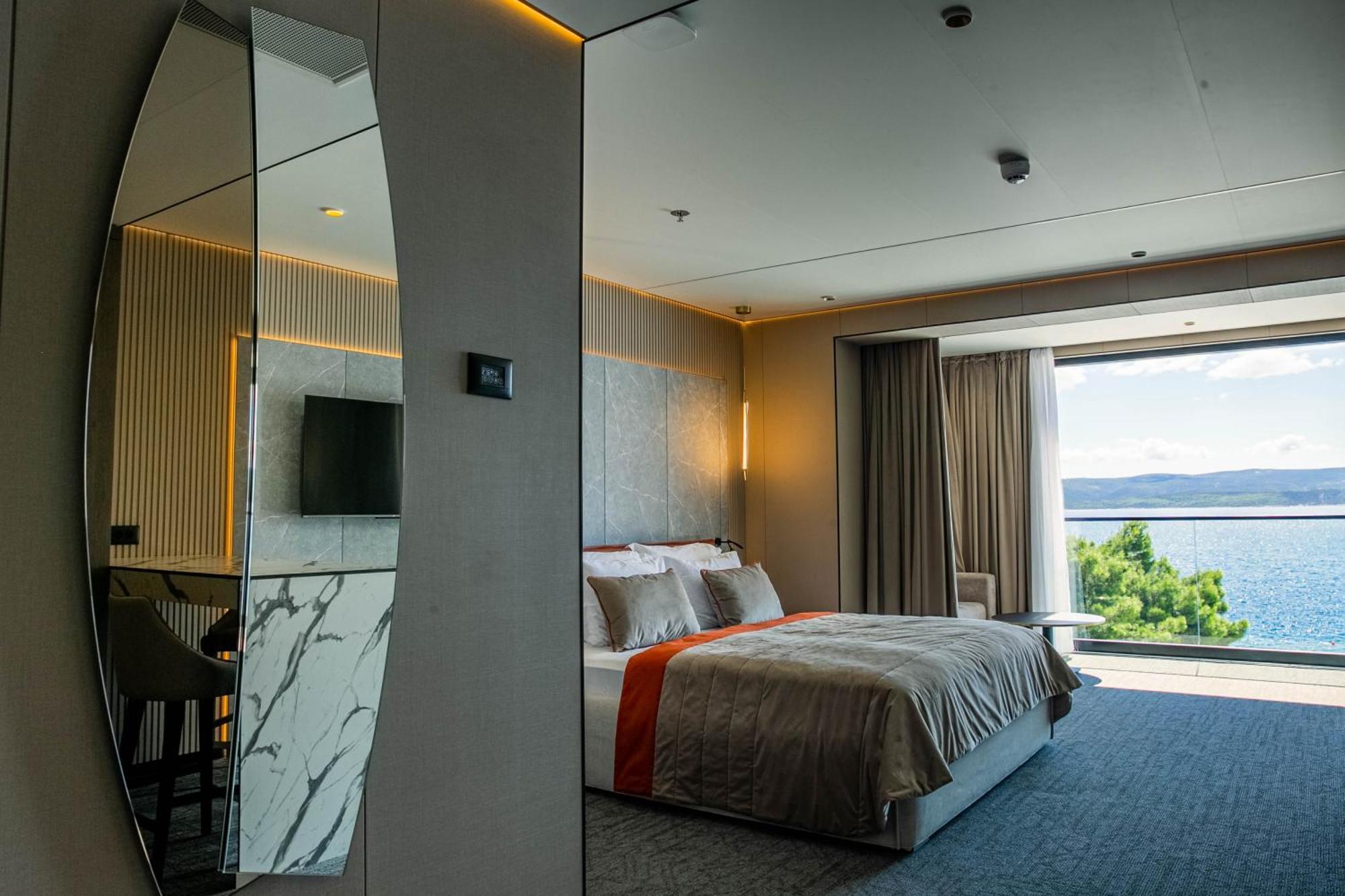 Hotel Medistone 4*