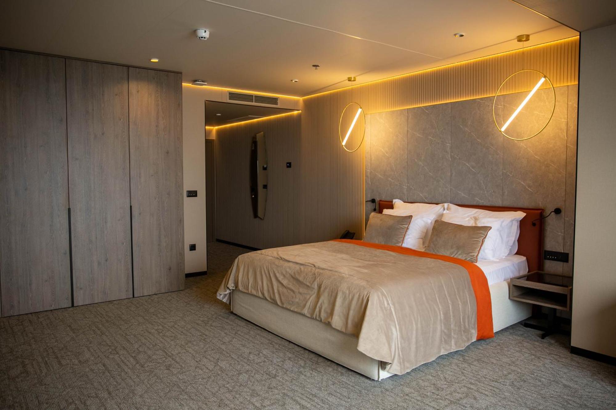 Medistone 4*