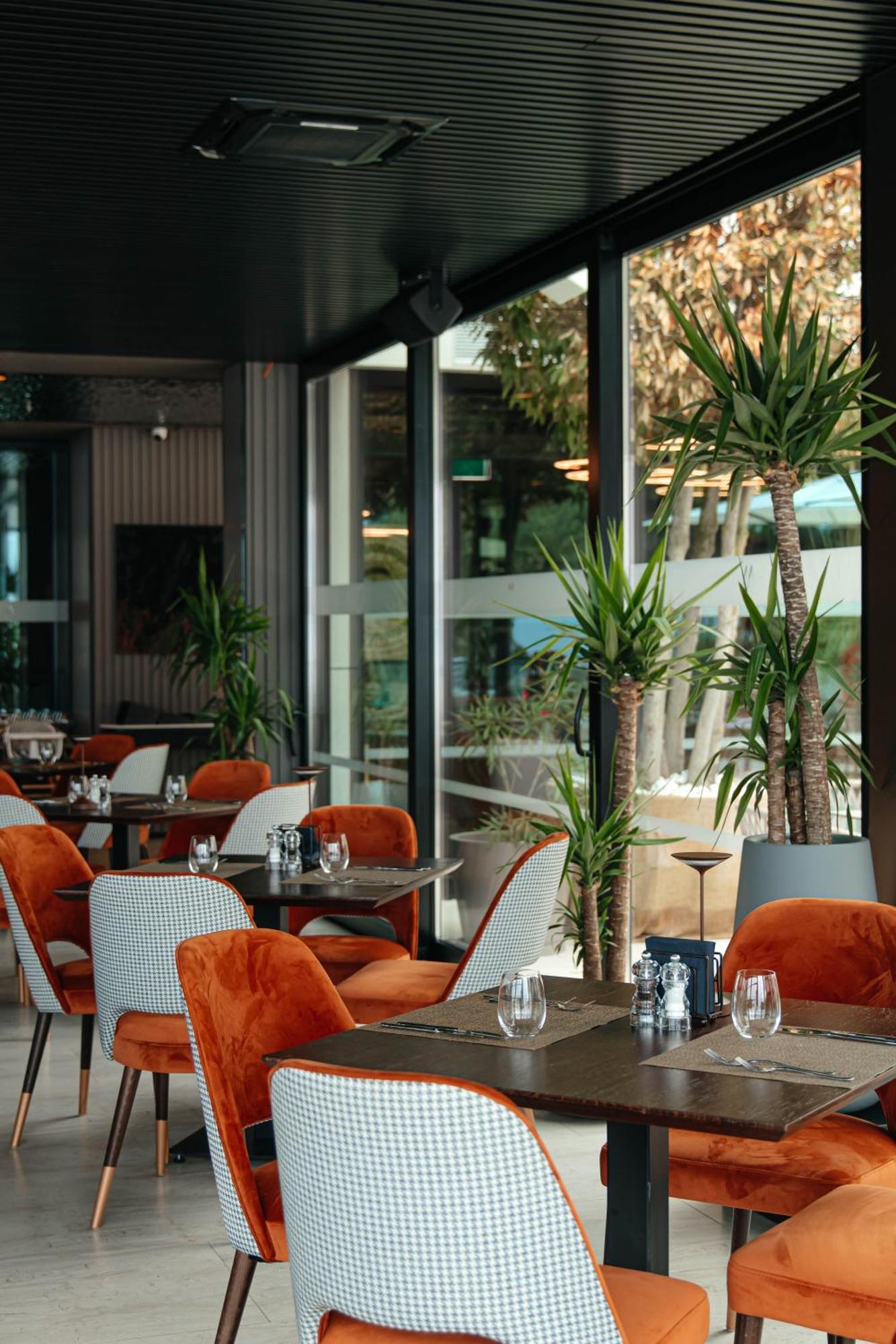 Medistone Hotel