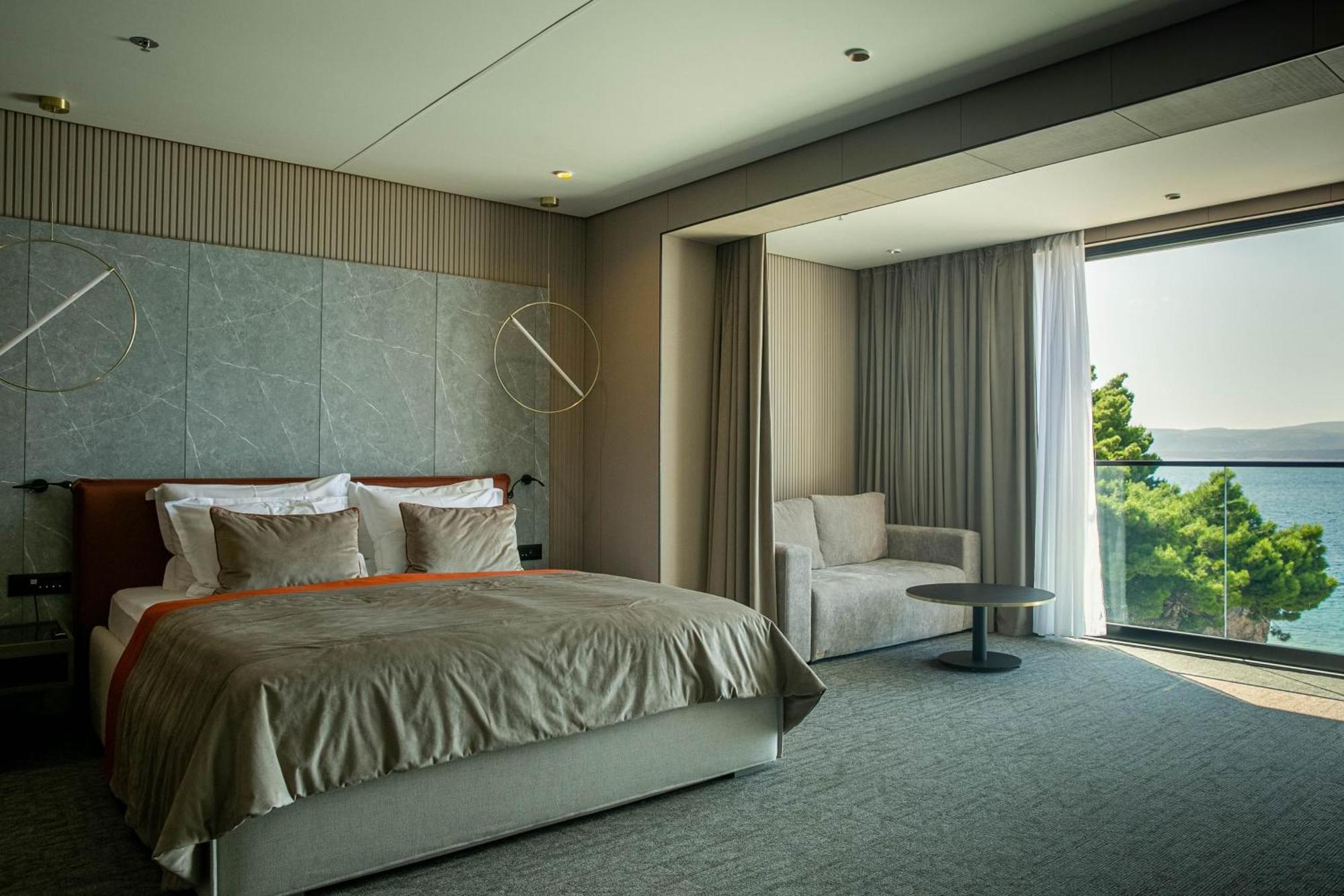 Medistone Hotel Omiš