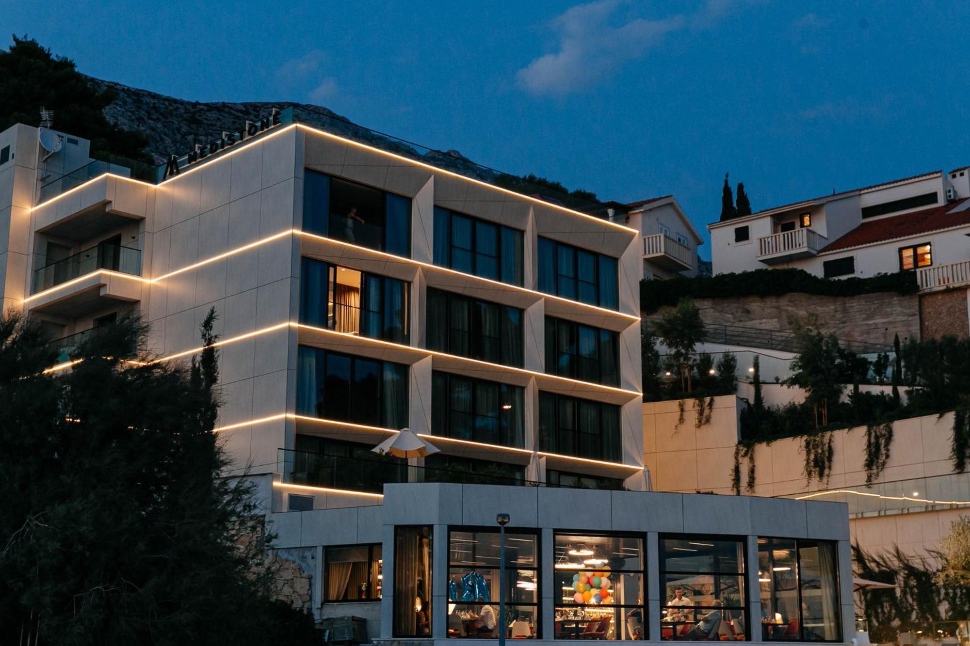 Medistone Hotel Omiš