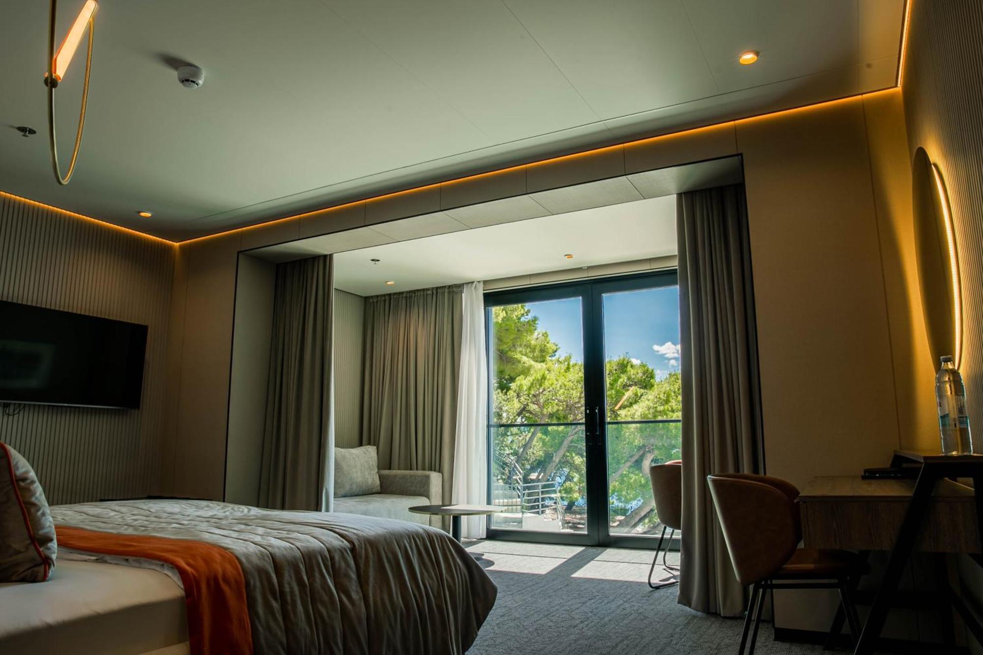 Hotel Medistone