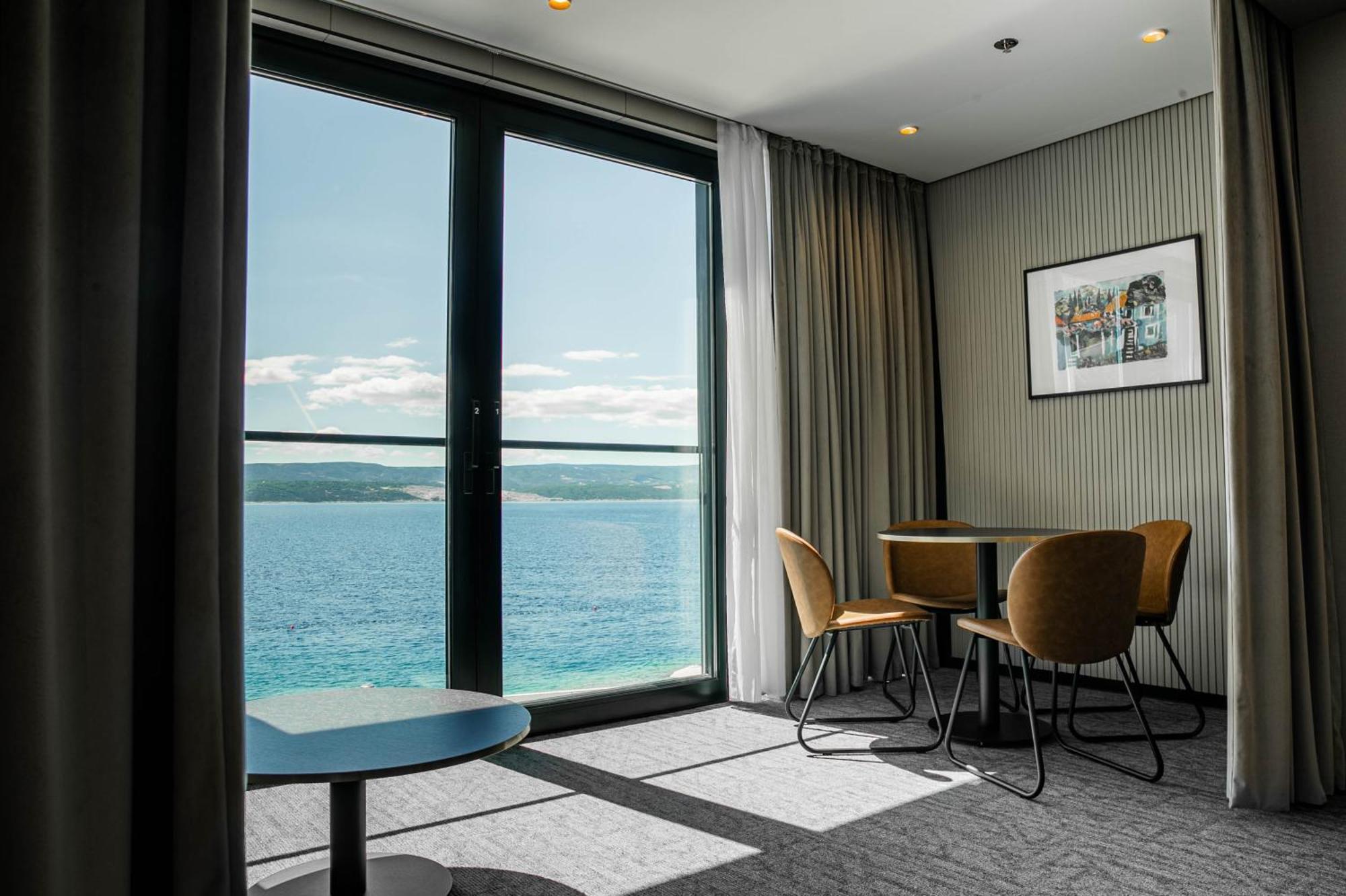 Hotel Medistone 4*