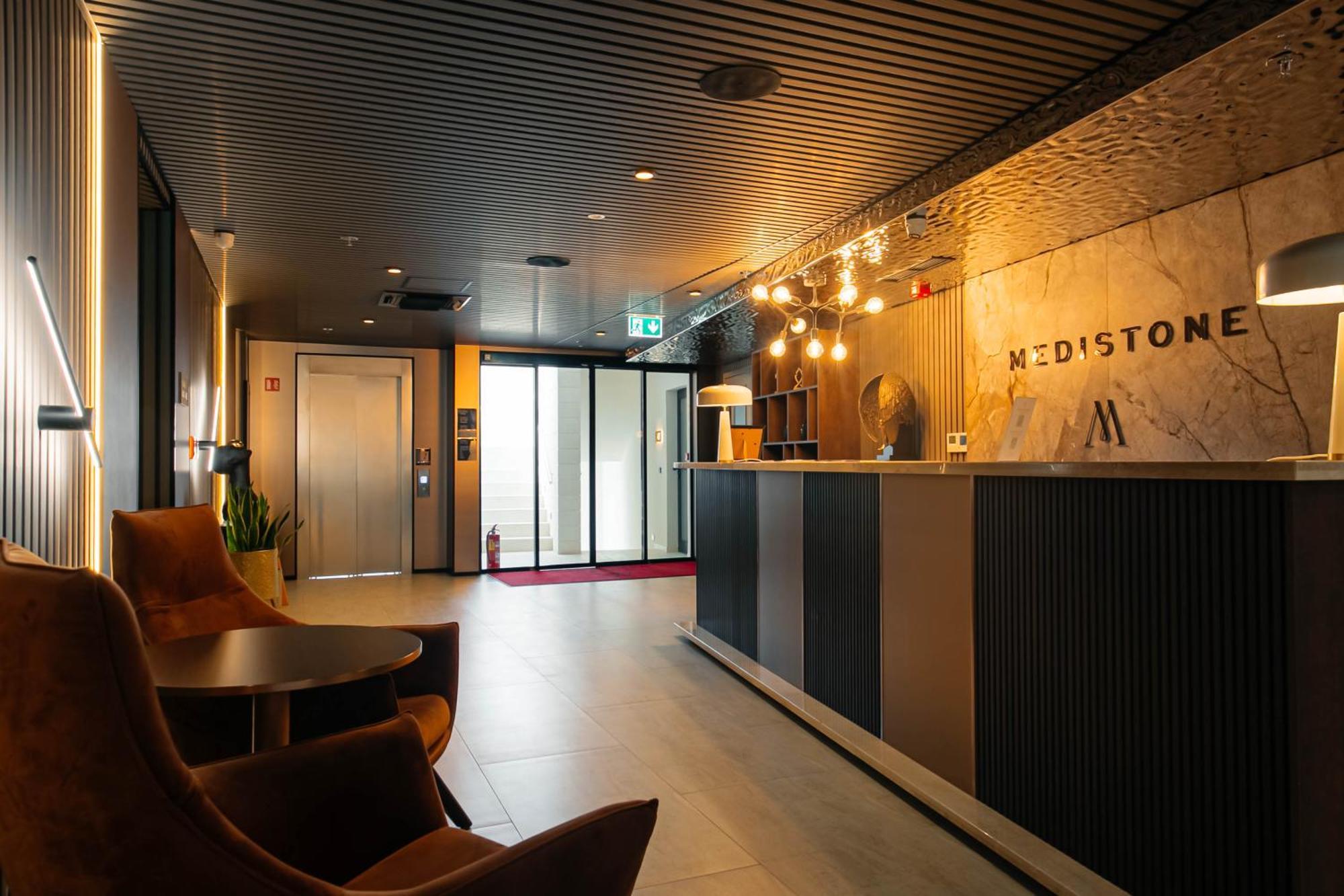 Medistone 4*