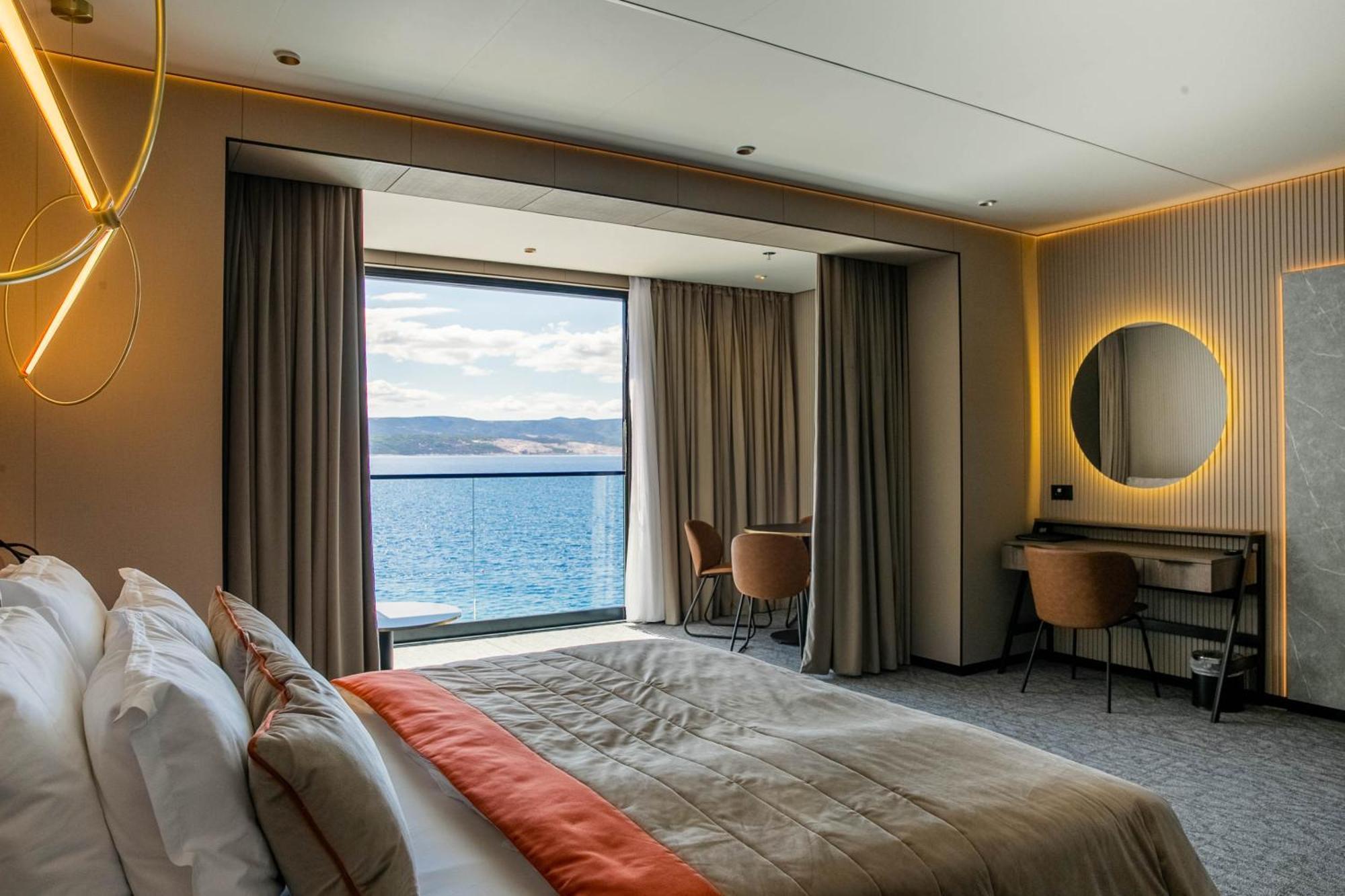 Medistone 4* Omiš