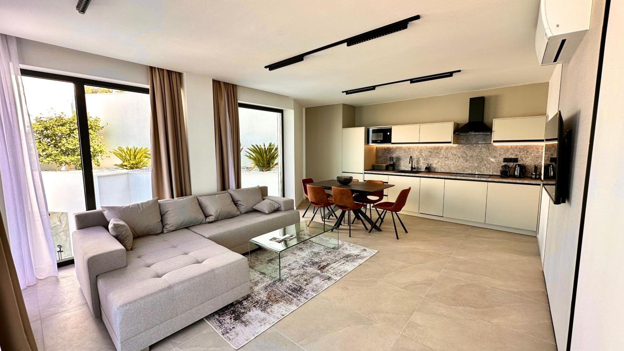 Medistone 4* Omiš