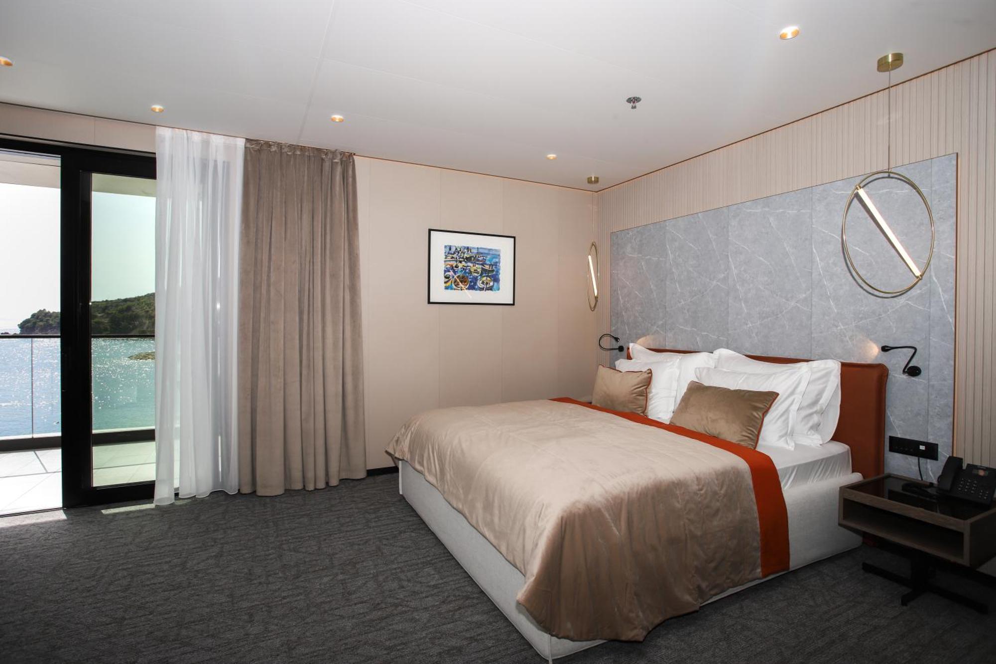 Medistone 4* Omiš
