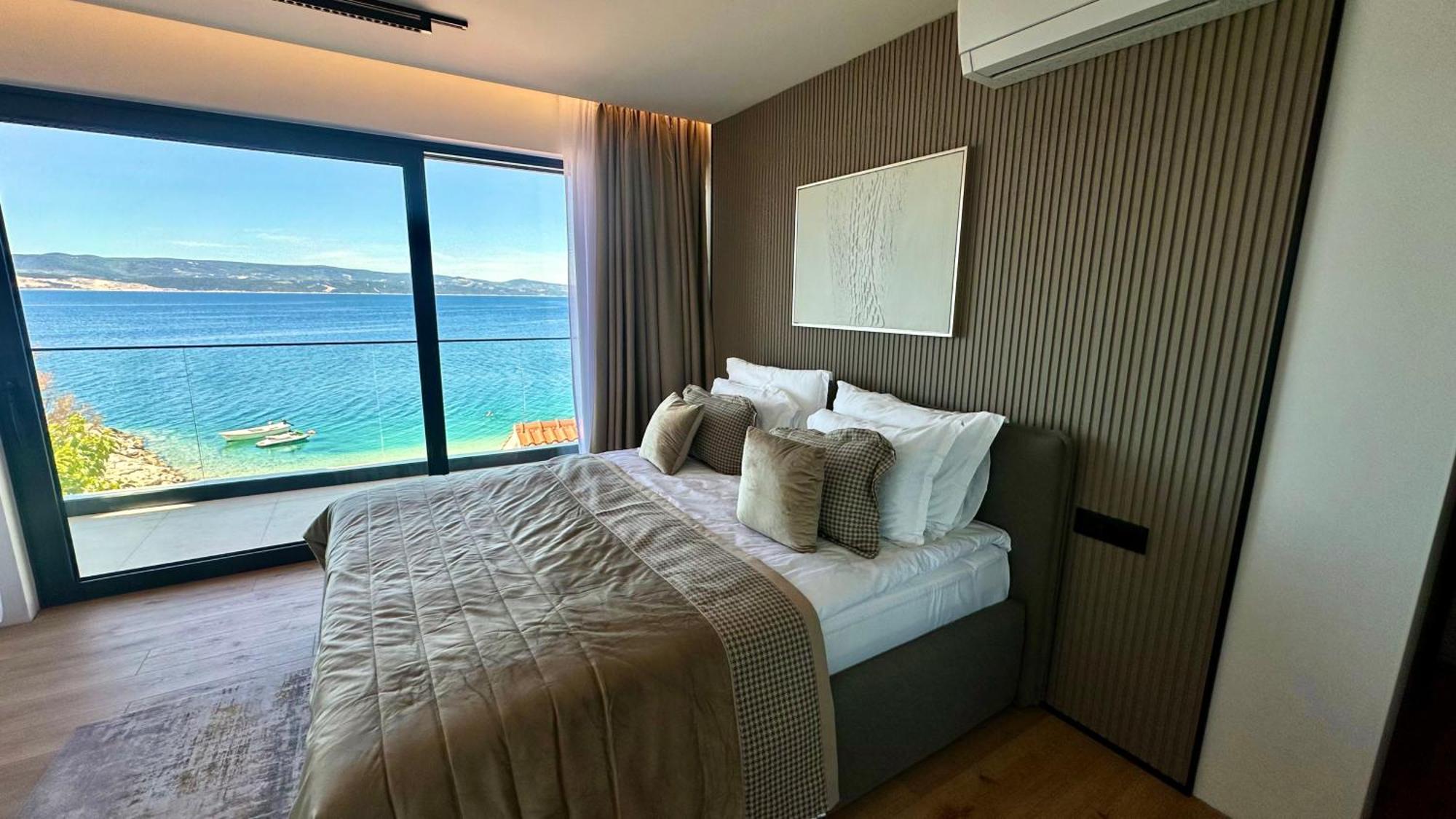Medistone 4* Omiš