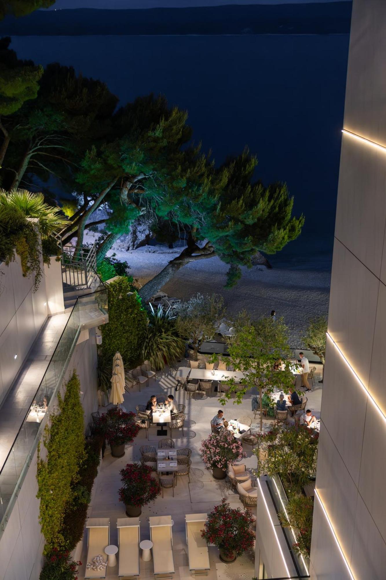 Medistone Hotel 4*