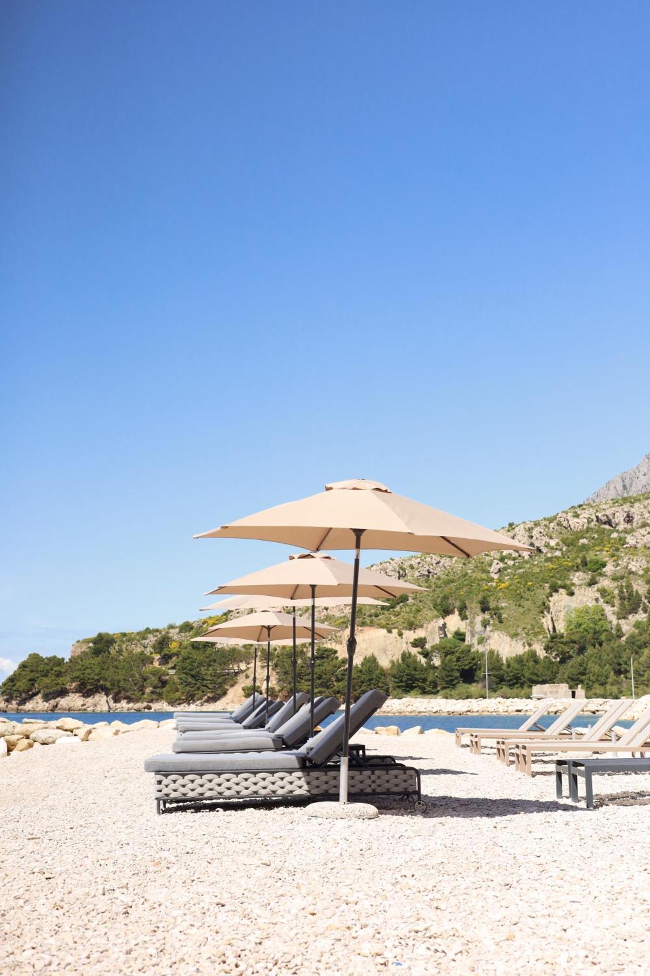 Medistone Omiš