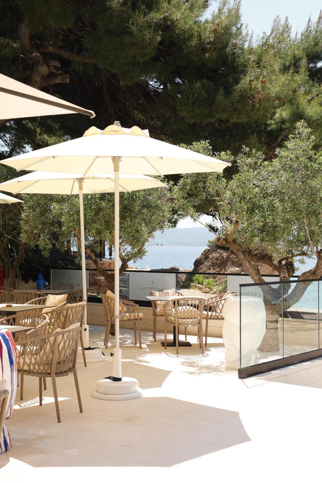 Medistone 4* Omiš