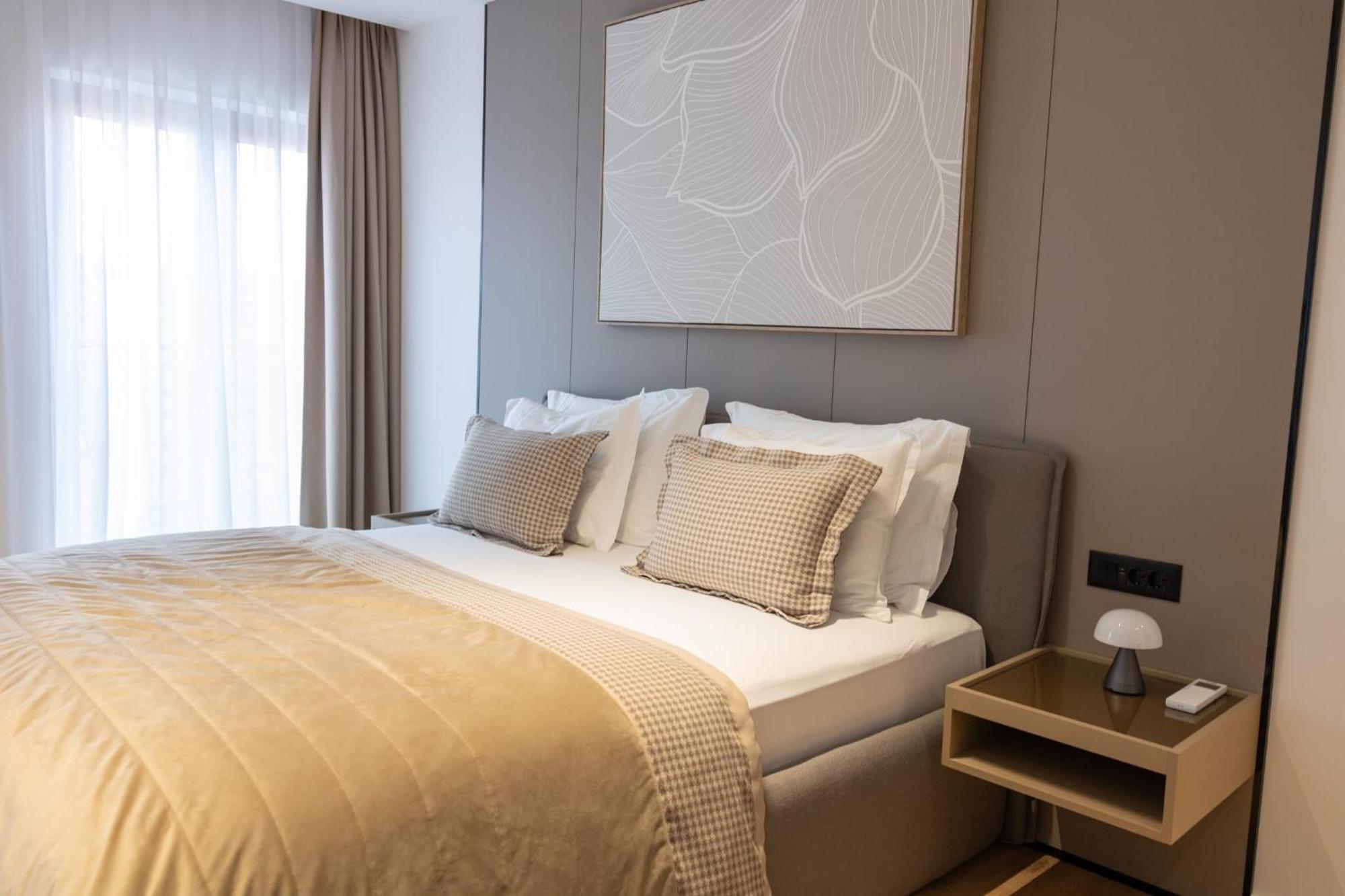 Hotel Medistone Omiš
