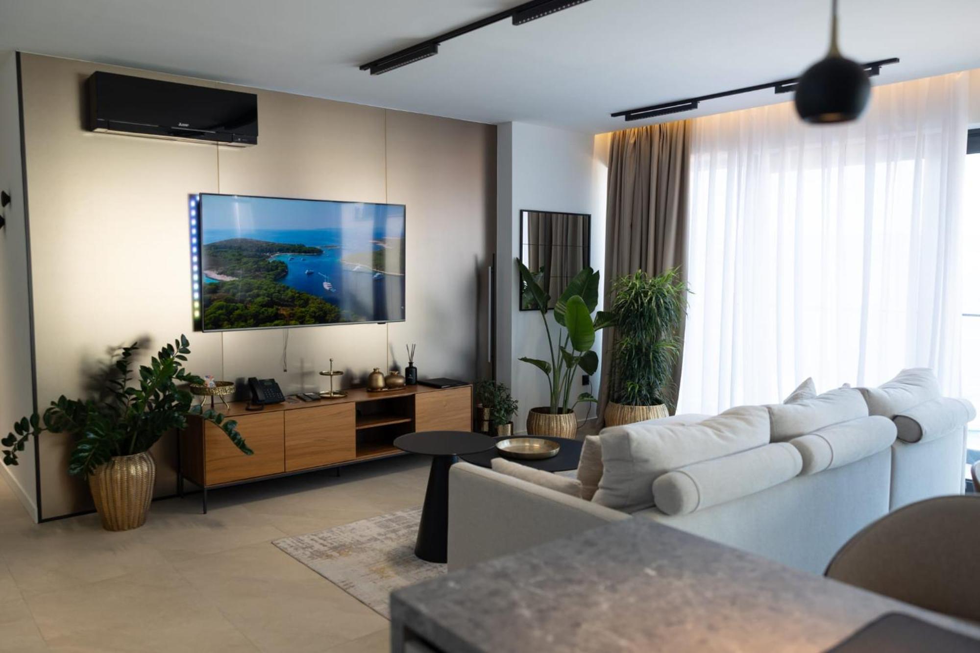 Medistone 4* Omiš